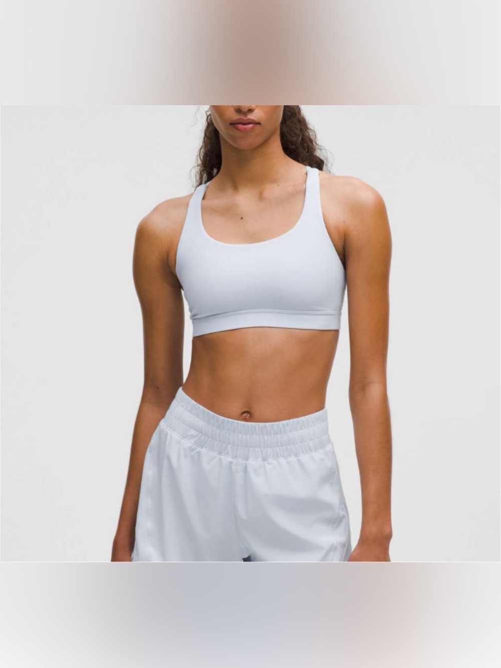 LuluLemon Energy Bra!!